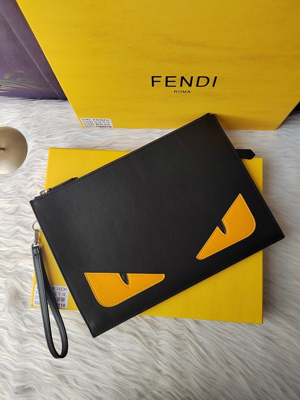 Fendi Handbags 100